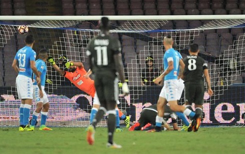 ASCOLTI SKY | SABATO 27 AGOSTO 2016