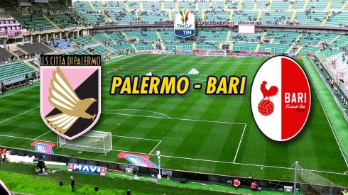 PROGRAMMI TV DI STASERA, VENERDÌ 12 AGOSTO 2016. AL VIA SU RAI3 LA COPPIA ITALIA CON PALERMO-BARI