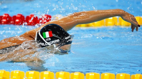 OLIMPIADI RIO 2016: LE GARE DI OGGI, 9 AGOSTO. E’ LA NOTTE DI FEDERICA PELLEGRINI