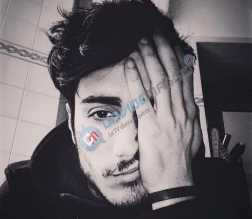 Riccardo Gismondi Riccardo Gismondi