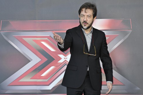 ROCCO TANICA SBARCA A COLORADO