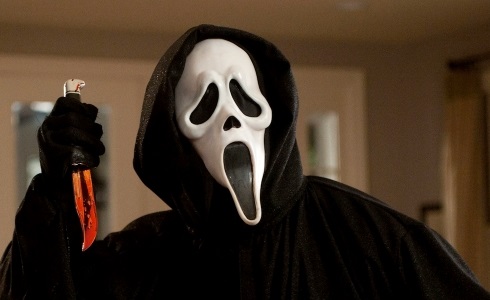 PROGRAMMI TV DI STASERA, SABATO 20 AGOSTO 2016. SU RAI1 LE PUNTATE INEDITE DE IL DONO, SU PARAMOUNT CHANNEL LA MARATONA HORROR DI SCREAM