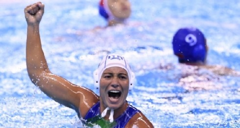 OLIMPIADI RIO 2016: LE GARE DI OGGI, 17 AGOSTO. IL SETTEROSA SFIDA LA RUSSIA PER UN POSTO IN FINALE