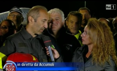 ASCOLTI TV | GIOVEDI 25 AGOSTO 2016. LO SPECIALE PORTA A PORTA (12.8%) E THE PERFECT MAN (11.7%) VICINISSIMI