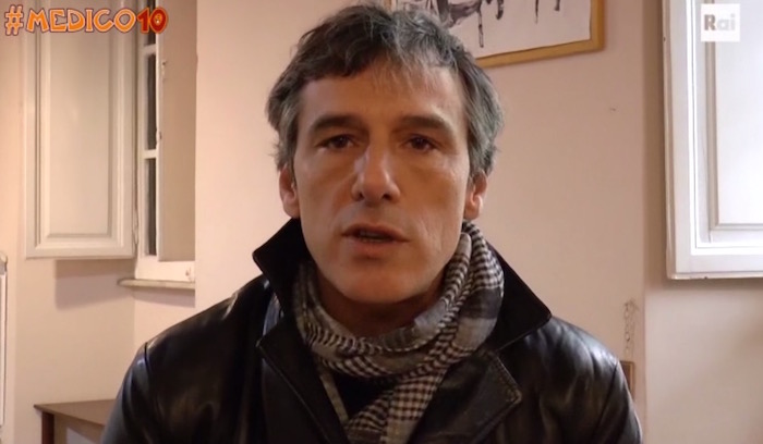 BOOM! UN MEDICO IN FAMIGLIA 10: LELE NON E’ IL VERO PADRE DI… (SPOILER)