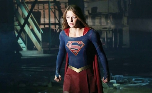 SUPERGIRL: DAL 2 SETTEMBRE SU ITALIA1 LA PRIMA STAGIONE DELLA SERIE CON MELISSA BENOIST