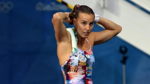 OLIMPIADI RIO 2016: LE GARE DI OGGI, 14 AGOSTO. TANIA CAGNOTTO SI TUFFA PER LA SECONDA MEDAGLIA