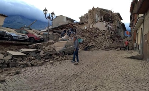 PROGRAMMI TV DI STASERA, MERCOLEDÌ 24 AGOSTO 2016.