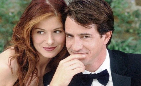 ASCOLTI TV | VENERDI 26 AGOSTO 2016. DON MATTEO 9 AL 16.7%, THE WEDDING DATE AL 12.3%