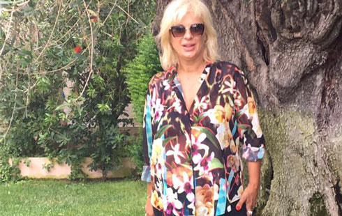 TINA CIPOLLARI DI RITORNO (DIMAGRITA) DA PECHINO EXPRESS 2016: “MARIA DE FILIPPI MI HA INCORAGGIATO”. ECCO PERCHE’ FA PARTE DEGLI ‘SPOSTATI’