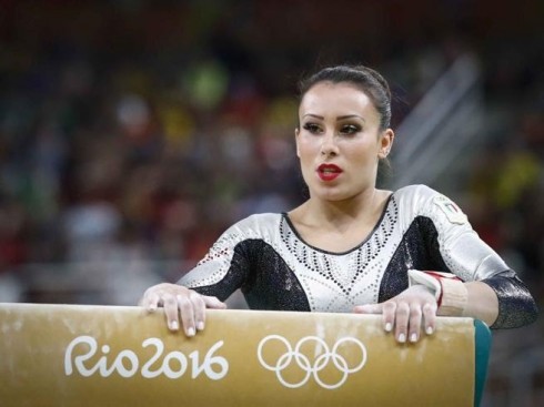 OLIMPIADI RIO 2016: LE GARE DI OGGI, 11 AGOSTO. VANESSA FERRARI TOCCA A TE!