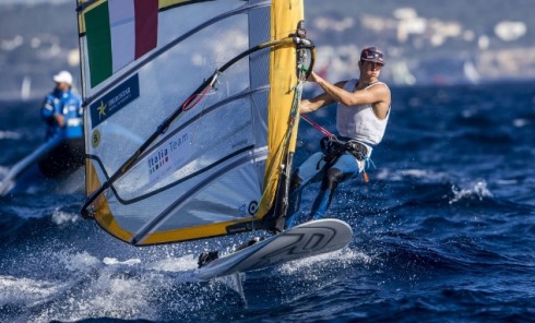 OLIMPIADI RIO 2016: LE GARE DI OGGI, 8 AGOSTO. DEBUTTANO FEDERICA PELLEGRINI E LA VELA