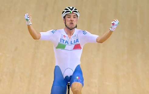 ASCOLTI TV | LUNEDI 15 AGOSTO 2016. L’ORO DI VIVIANI AL 16%, CIAO DARWIN 6 AL 9.9%. BOOM TV8 CON INDIANA JONES (4.4%)