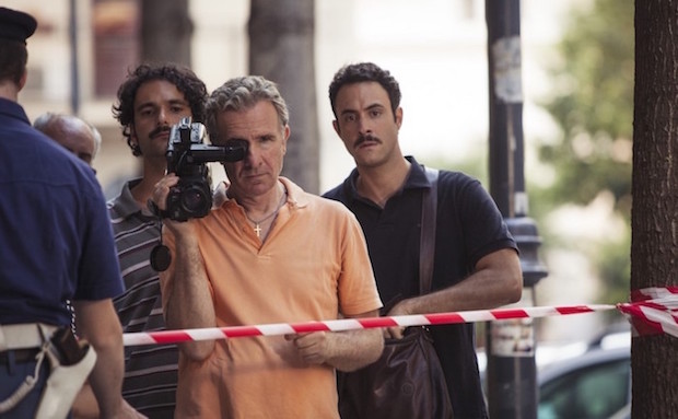 ASCOLTI TV | LUNEDI 29 AGOSTO 2016. IO SONO LIBERO NON VA OLTRE IL 13.6%, STRANGERLAND AL 10.9%. PARTE MALE LA VITA IN DIRETTA (9.7%-13.2%)