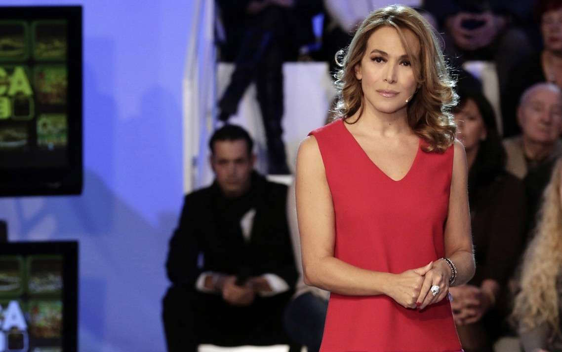 MEDIASET CANCELLA ‘SOLO PER LORO’, IL PROGRAMMA SUI DIVORZIATI