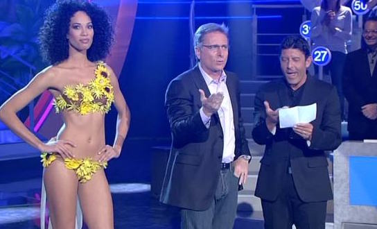 ASCOLTI TV | LUNEDI 8 AGOSTO 2016. IN 3,7 MLN PER LA GARA DI TUFFI (18.7%), CIAO DARWIN AL 9.7%