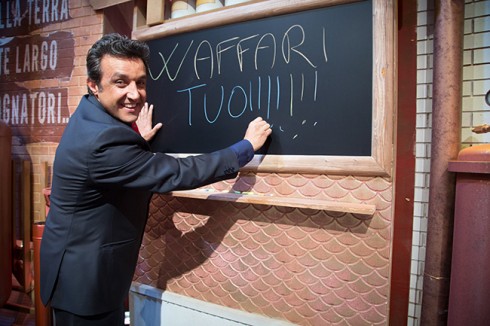 AFFARI TUOI: LA NUOVA EDIZIONE RIPARTE ‘IN COPPIA’. TRA LE NOVITÀ IL PACCO ‘BRIVIDO’