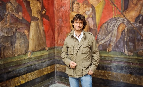 PROGRAMMI TV DI STASERA, SABATO 24 SETTEMBRE 2016. SU RAI3 AL VIA LA NUOVA STAGIONE DI ULISSE