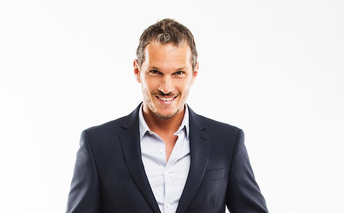 BRING THE NOISE: ALVIN DEBUTTA IN PRIMA SERATA SU ITALIA1 E FA GIOCARE I VIP CON LA MUSICA