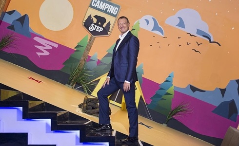 PROGRAMMI TV DI STASERA, MARTEDÌ 20 SETTEMBRE 2016. SU RAI2 ANCHE STASERA TUTTO E’ POSSIBILE