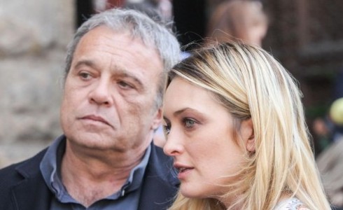 ASCOLTI TV | MARTEDI 20 SETTEMBRE 2016. LA PRIMA DI LAMPEDUSA AL 17%, CADO DALLE NUBI AL 13.1%. SEMPRINI FLOP AL 2.9% MEDIASET EXTRA ALL’1.4% NELLE 24H