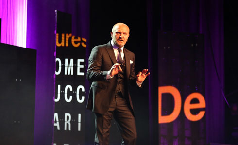 101% PUCCI: AL VIA LA STAGIONE COMICA DI ITALIA 1 CON IL ONE-MAN-SHOW DI ANDREA PUCCI