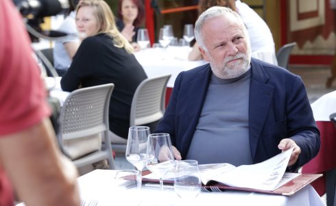 HOTEL DA INCUBO 2: LA NUOVA STAGIONE PARTE DA PRAIA A MARE E FIDENZA (FOTO)