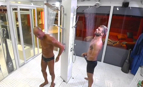 GRANDE FRATELLO VIP, GIORNO 11: CLEMENTE RINNEGA L’AMICIZIA CON COSTANTINO