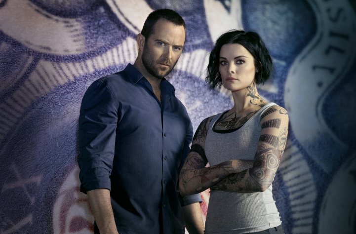 BLINDSPOT 2: JANE DOE RITORNA, STAVOLTA SU PREMIUM CRIME