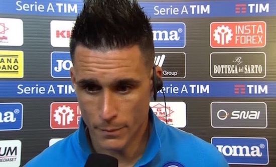 ASCOLTI SKY | SABATO 10 SETTEMBRE 2016. PALERMO-NAPOLI AL 3.74%