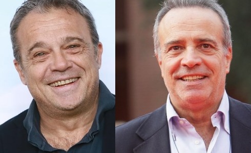 TALE E QUALE SHOW 2016: ENRICO MONTESANO E CLAUDIO AMENDOLA IN GIURIA. ECCO IL CAST COMPLETO