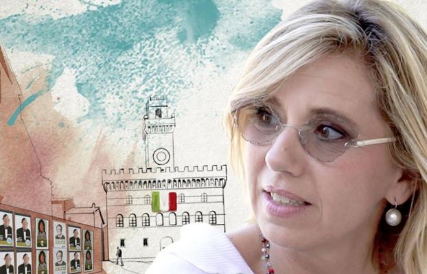 FUORIROMA: CONCITA DE GREGORIO SCOPRE I SINDACI EMERGENTI NEL NUOVO ‘ANTI-TALK’ DI RAI3