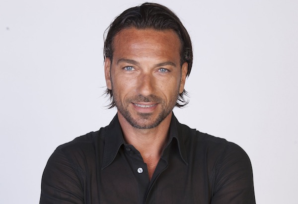 COSTANTINO VITAGLIANO AL GRANDE FRATELLO VIP