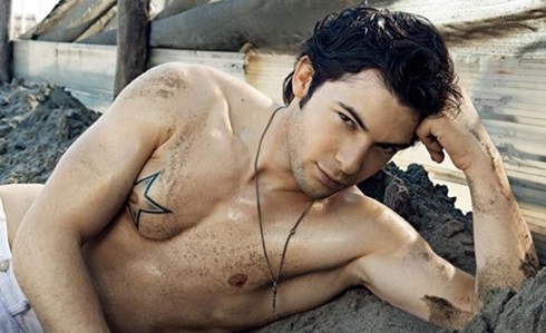 DAVIDE MERLINI A TALE E QUALE SHOW 2016