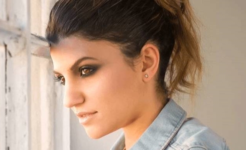 DEBORAH IURATO A TALE E QUALE SHOW 2016