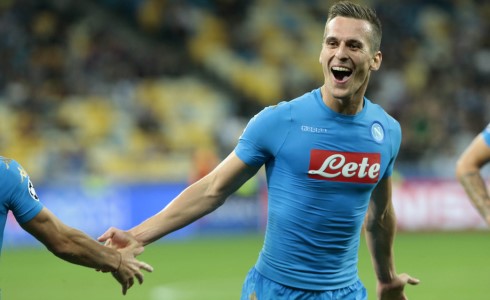 ASCOLTI TV | MARTEDI 13 SETTEMBRE 2016. LA CHAMPIONS AL 17.5%, CATTURANDI CALA AL 13.9%. STASERA TUTTO E’ POSSIBILE PARTE DALL’11.4%, POLITICS AL 3.5%