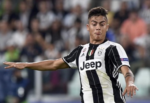 CHAMPIONS LEAGUE 2016/17: CANALE 5 TRASMETTE LA DIRETTA DA TUTTI I CAMPI, JUVENTUS SU PREMIUM