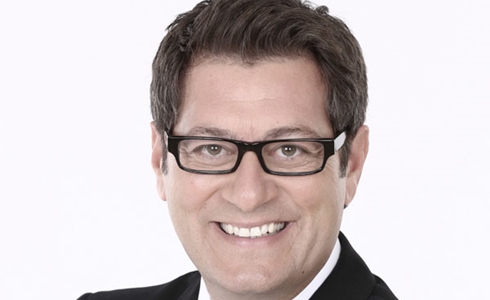 ENRICO PAPI A TALE E QUALE SHOW 2016