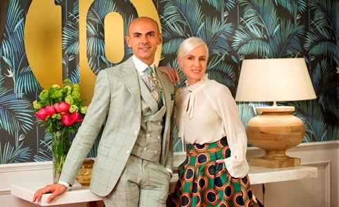 PROGRAMMI TV DI STASERA, MARTEDÌ 13 SETTEMBRE 2016