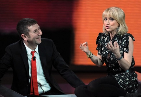 CHE TEMPO CHE FA: AL VIA LA NUOVA STAGIONE CON MICHAEL PHELPS, FEDEZ E LINO BANFI TRA GLI OSPITI