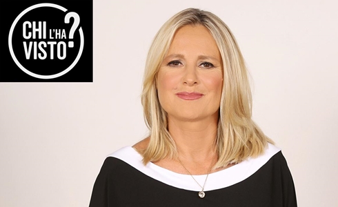 PROGRAMMI TV DI STASERA, MERCOLEDÌ 21 SETTEMBRE 2016. SU RAI3 NUOVO APPUNTAMENTO CON CHI L’HA VISTO?