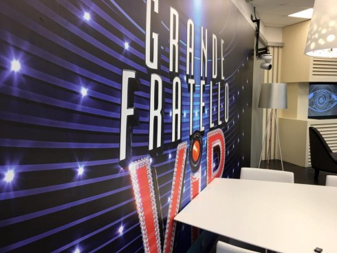 GRANDE FRATELLO VIP: TUTTI GLI APPUNTAMENTI TV