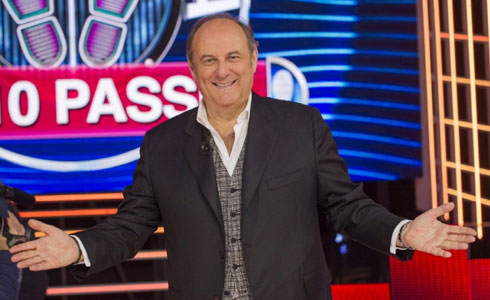 CADUTA LIBERA: STASERA LA RIVINCITA DEI CAMPIONI IN PRIME TIME CON AL BANO E RUGGERI. DA LUNEDI TORNA L’APPUNTAMENTO PRESERALE