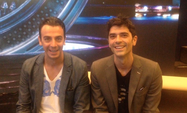 GIGI E ROSS A DM: OSPITI A STASERA TUTTO E’ POSSIBILE, DOPO AVER RIFIUTATO LA CONDUZIONE. A SBANDATI ANCHE I COMICI DI SATIRIASI (VIDEO)