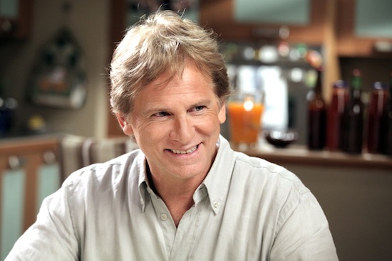 GIULIO SCARPATI: ECCO PERCHE’ SONO TORNATO AD UN MEDICO IN FAMIGLIA