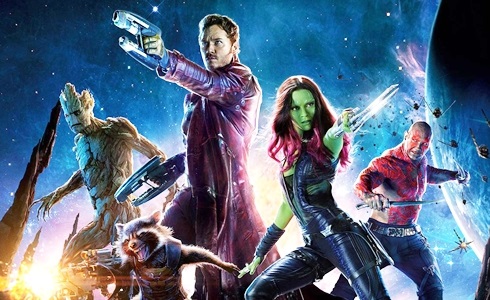 PROGRAMMI TV DI STASERA, VENERDÌ 30 SETTEMBRE 2016. SU RAI2 IL FILM GUARDIANI DELLA GALASSIA