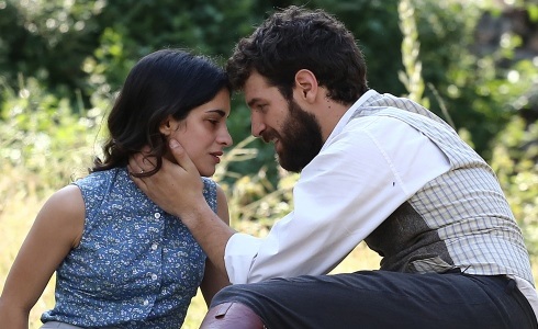 IL SEGRETO: INES E’ GRAVEMENTE MALATA (ANTICIPAZIONI)