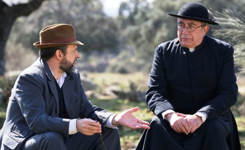 ASCOLTI TV | DOMENICA 25 SETTEMBRE 2016. IL SEGRETO (14.2%) E DON MATTEO 9 (14.1%) IN PARITA’