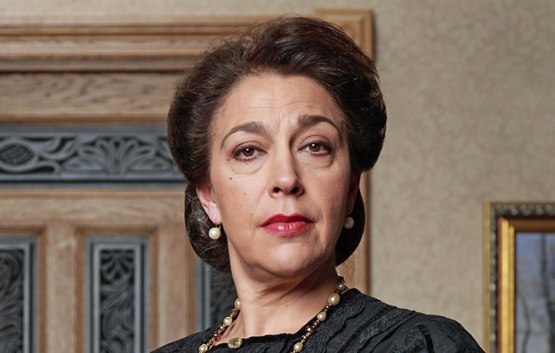 IL SEGRETO: DONNA FRANCISCA E RAIMUNDO SI FIDANZANO UFFICIALMENTE (ANTICIPAZIONI)