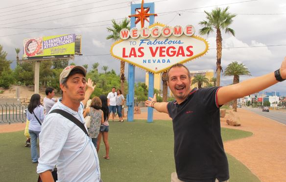 IL TESTIMONE: PIF SU MTV TRA GLI ECCESSI DI LAS VEGAS E I PARTY DI MIAMI